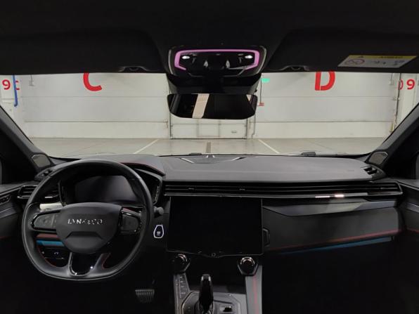 Lynk &amp; Co 05 с пробегом 2023 года, цена 3 560 000 рублей, 28689 км, внедорожник, Автокод Объявления