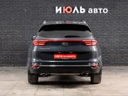 Kia Sportage IV Рестайлинг Екатеринбург  - изображение 27