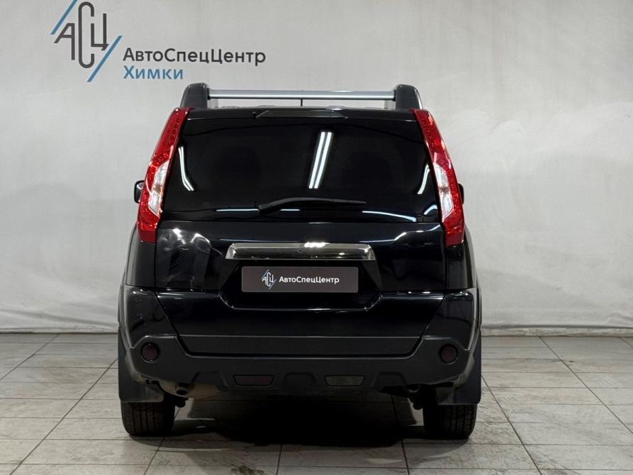 Nissan X-Trail II Рестайлинг Химки  - изображение 8
