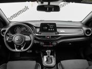 Kia Cerato IV Екатеринбург  - изображение 36