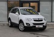 Opel Antara I Рестайлинг Саратов  - изображение 32