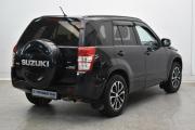 Suzuki Grand Vitara II Рестайлинг Москва  - изображение 20