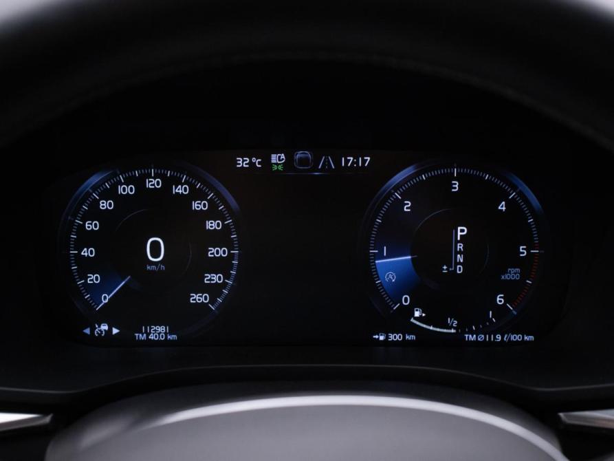 Volvo XC60 II Москва  - изображение 13