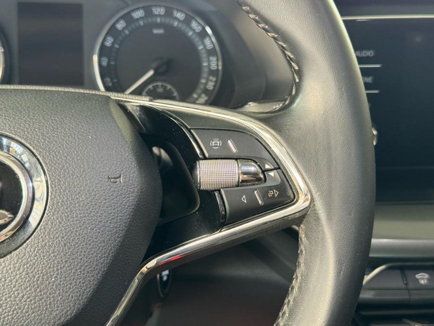 Skoda Octavia IV (A8) Челябинск  - изображение 23