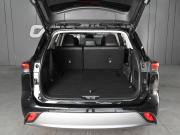 Toyota Highlander IV (XU70) Ростов-на-Дону  - изображение 52