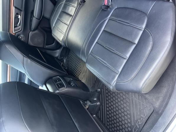 Honda CR-V V с пробегом 2018 года, цена 2 447 000 рублей, 196608 км, внедорожник, Автокод Объявления