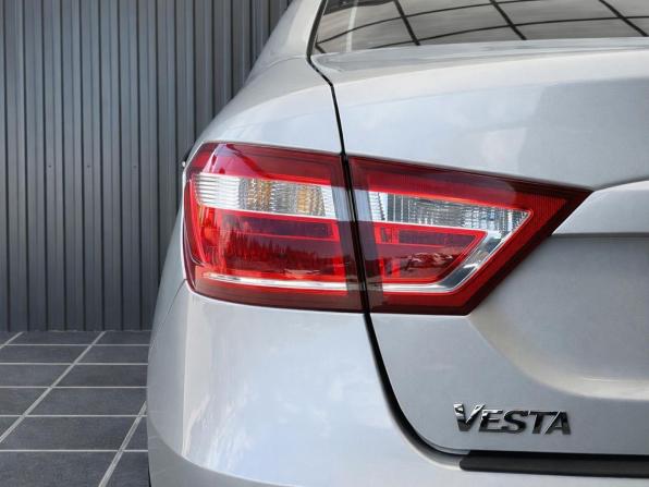 Lada (ВАЗ) Vesta I с пробегом 2020 года, цена 947 000 рублей, 31140 км, седан, Автокод Объявления
