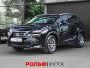 Lexus NX I Москва  - изображение 25