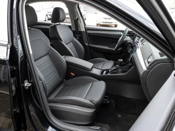 Skoda Superb III Рестайлинг с пробегом 2025 года, цена 3 230 000 рублей, 43 км, лифтбек, Автокод Объявления