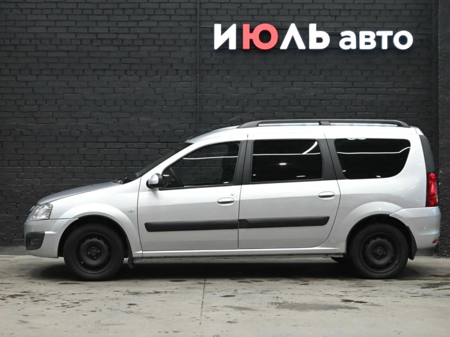 Lada (ВАЗ) Largus I Екатеринбург  - изображение 8