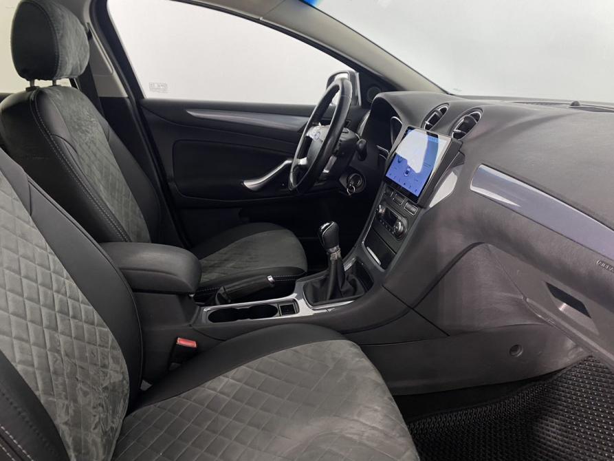 Ford Mondeo IV Рестайлинг Воронеж  - изображение 13
