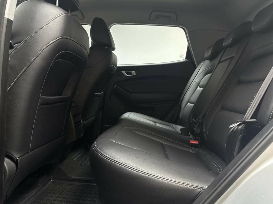 Chery Tiggo 4 I Рестайлинг Тверь  - изображение 23
