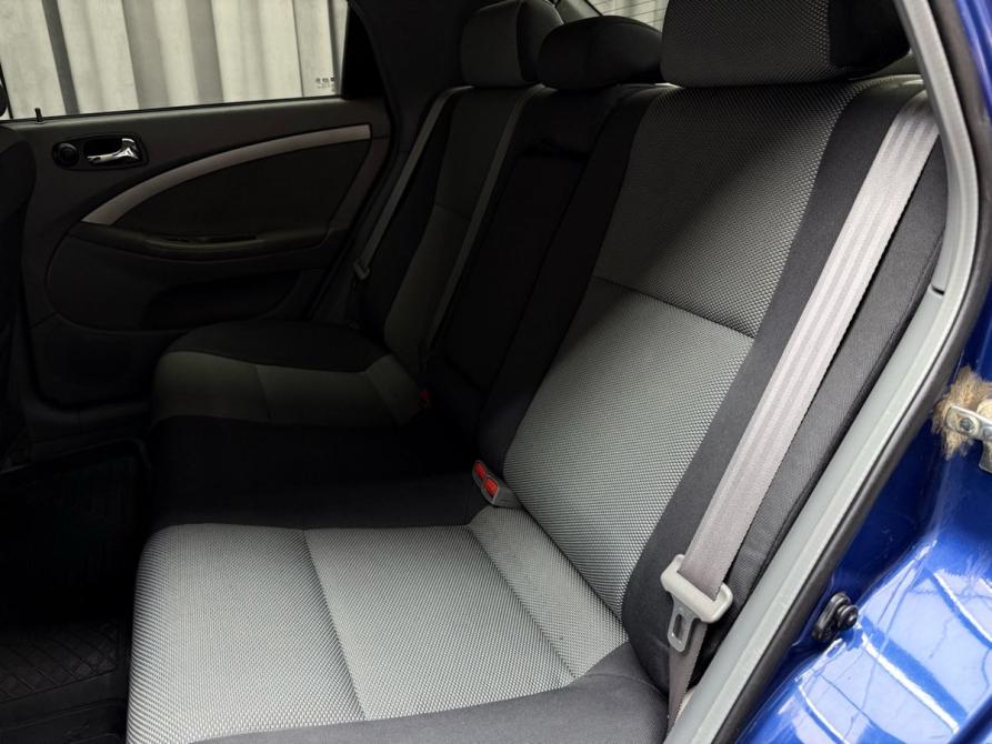 Chevrolet Lacetti I Ижевск  - изображение 24