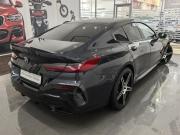 BMW 8 серии II (G14/G15/G16) Новосибирск  - изображение 45