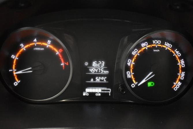 Lada (ВАЗ) Granta I Рестайлинг с пробегом 2021 года, цена 720 000 рублей, 49475 км, универсал, Автокод Объявления