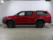 Toyota Hilux VIII Рестайлинг Химки  - изображение 35