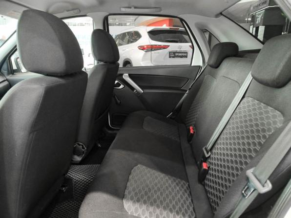 Lada (ВАЗ) Granta I Рестайлинг с пробегом 2020 года, цена 605 000 рублей, 84030 км, седан, Автокод Объявления