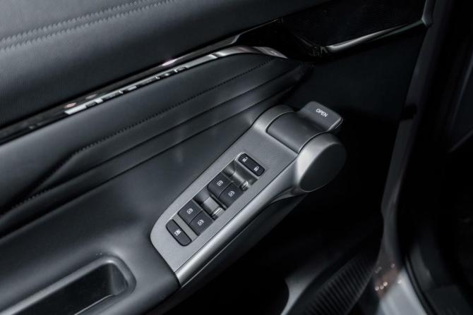 Новый GAC GS4 2025 года, цена 3 699 000 рублей, внедорожник, Автокод Объявления