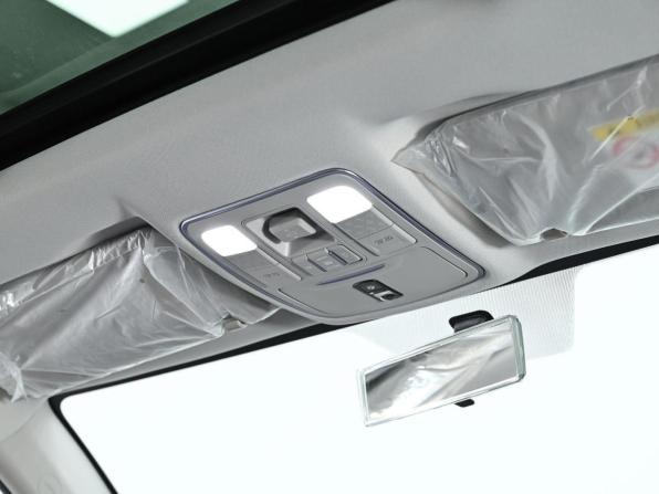 Новый Livan X6 Pro 2024 года, цена 1 749 000 рублей, внедорожник, Автокод Объявления