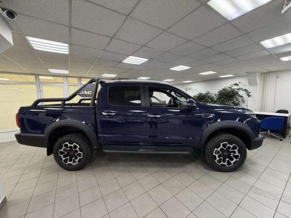 Новый JAC T9 2026 года, цена 3 789 000 рублей, offers.body_type.unknown, Автокод Объявления