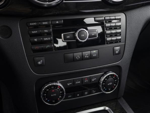 Mercedes-Benz GLK-Класс I (X204) Рестайлинг с пробегом 2014 года, цена 2 498 000 рублей, 66546 км, внедорожник, Автокод Объявления