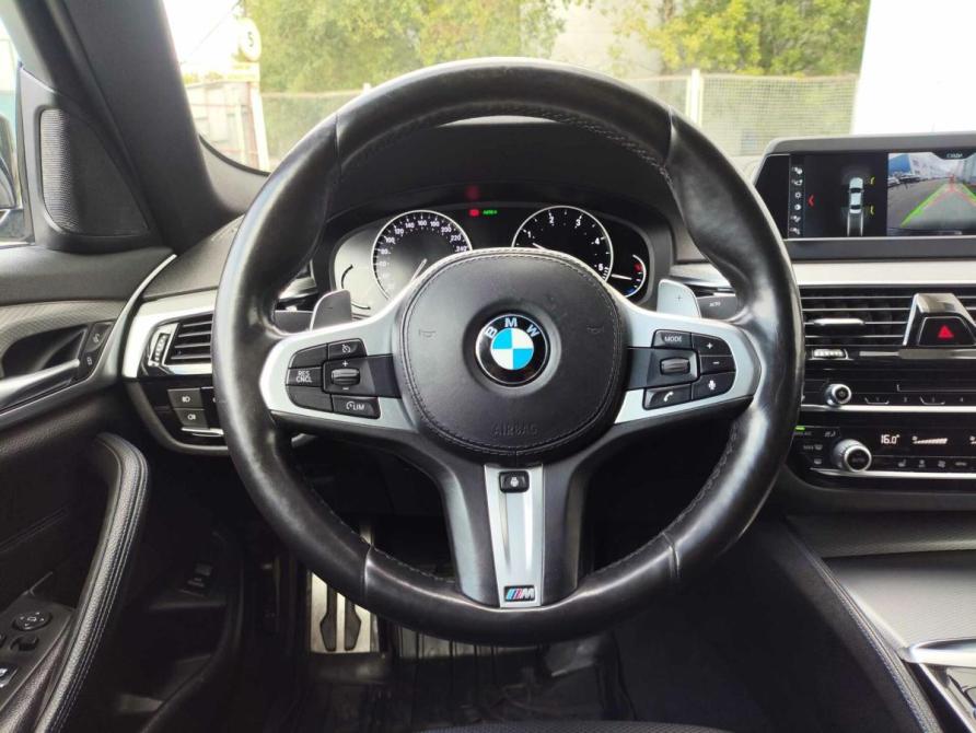 BMW 5 серии VII (G30/G31/G38) Санкт-Петербург  - изображение 21