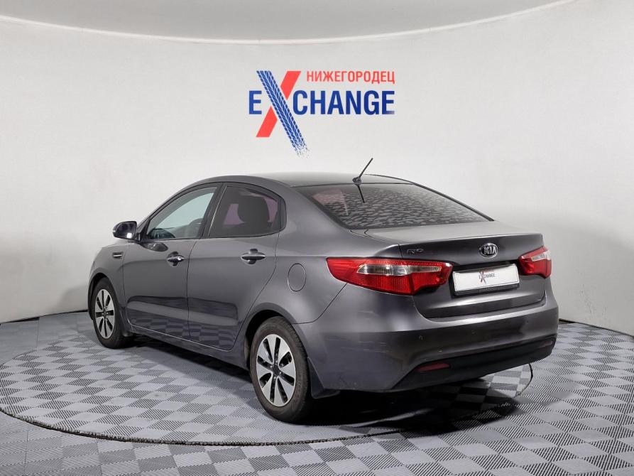 Kia Rio III Нижний Новгород  - изображение 4
