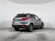 Hyundai Creta I Рестайлинг Санкт-Петербург  - изображение 25