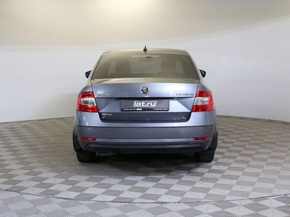 Skoda Octavia III (A7) Рестайлинг с пробегом 2019 года, цена 1 290 000 рублей, 250559 км, лифтбек, Автокод Объявления