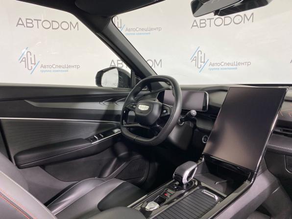 Geely Boyue Cool с пробегом 2023 года, цена 2 147 000 рублей, 75107 км, внедорожник, Автокод Объявления