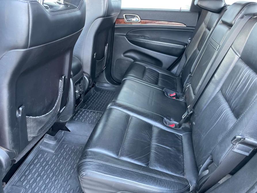 Jeep Grand Cherokee IV (WK2) Стерлитамак  - изображение 19