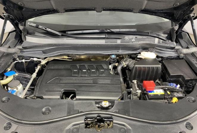 Haval M6 II с пробегом 2023 года, цена 1 785 000 рублей, 44836 км, внедорожник, Автокод Объявления