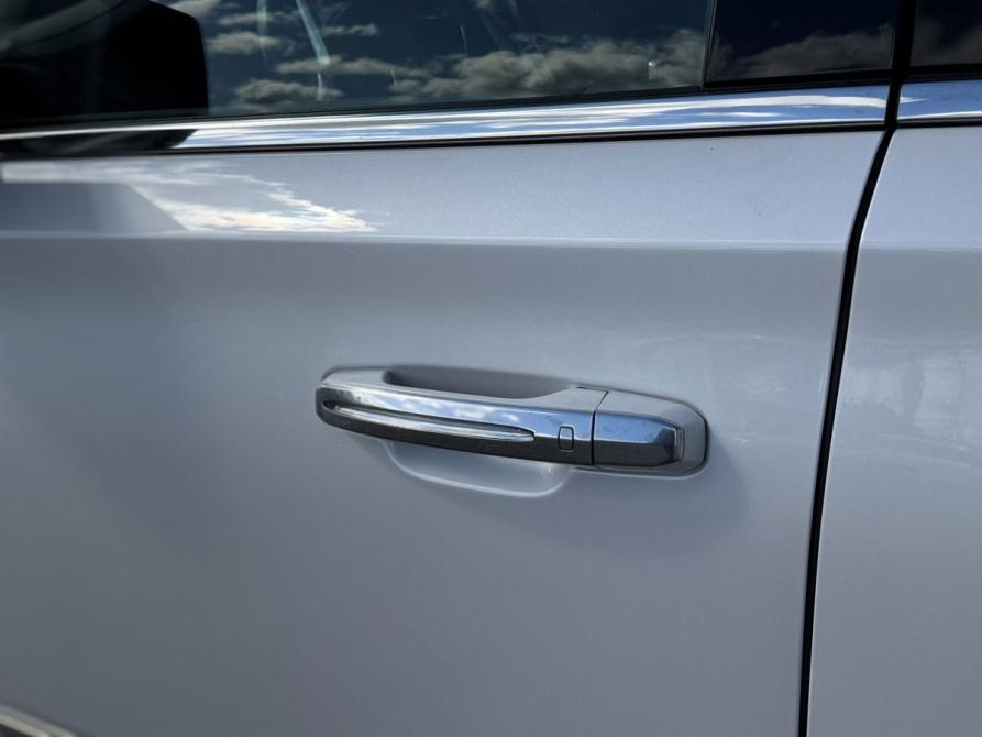 Cadillac Escalade IV Тверь  - изображение 8