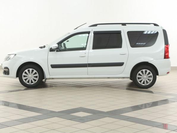 Lada (ВАЗ) Largus I Рестайлинг с пробегом 2021 года, цена 1 021 000 рублей, 82000 км, универсал, Автокод Объявления