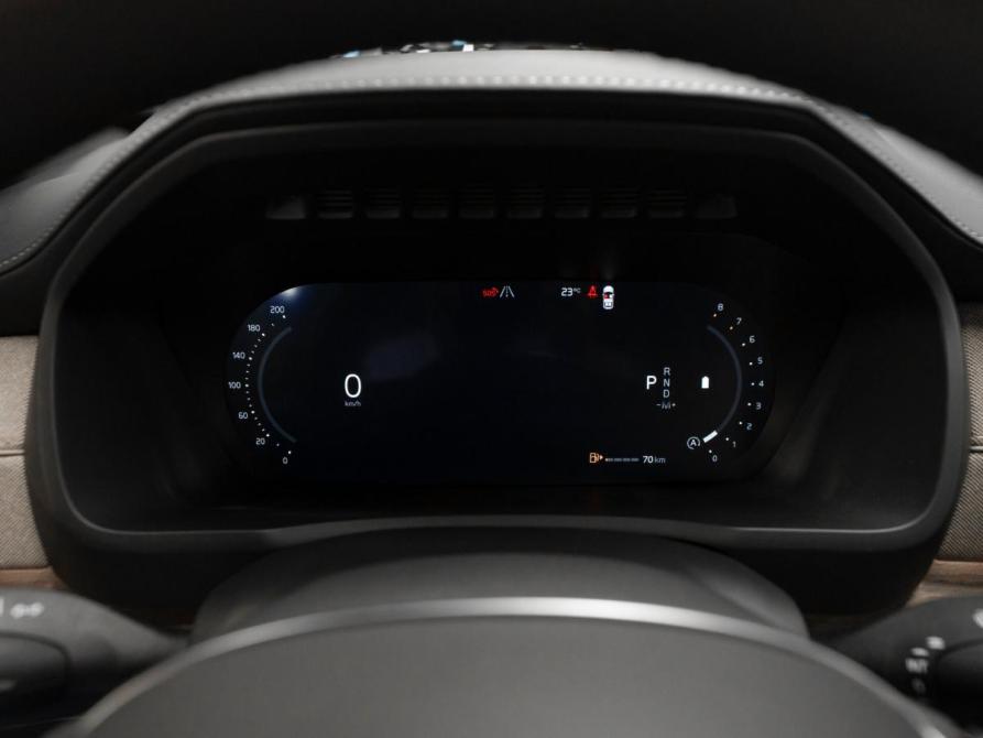 Volvo XC90 II Рестайлинг 2 Москва  - изображение 12