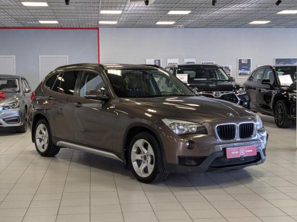 BMW X1 I (E84) с пробегом 2012 года, цена 1 054 900 рублей, 245000 км, внедорожник, Автокод Объявления