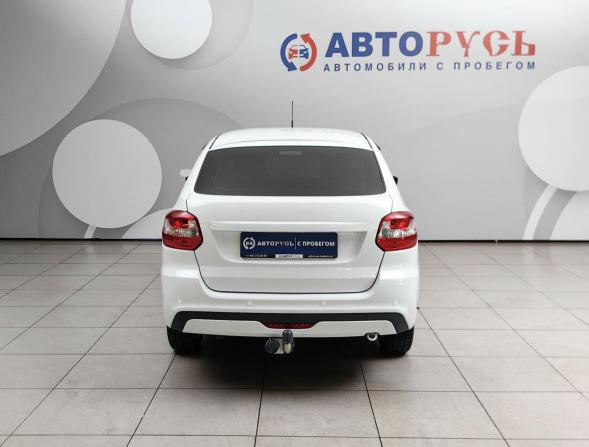 Lada (ВАЗ) Granta I Рестайлинг с пробегом 2024 года, цена 918 000 рублей, 23500 км, лифтбек, Автокод Объявления