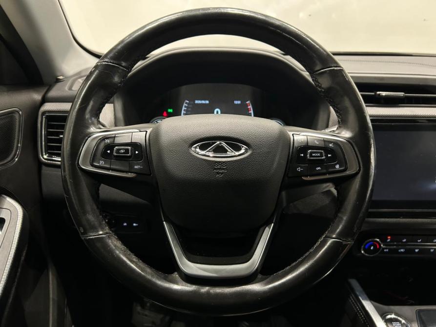 Chery Tiggo 4 I Рестайлинг Санкт-Петербург  - изображение 20