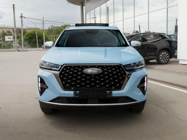 Chery Tiggo 7 Pro Max I с пробегом 2023 года, цена 1 712 000 рублей, 56649 км, внедорожник, Автокод Объявления