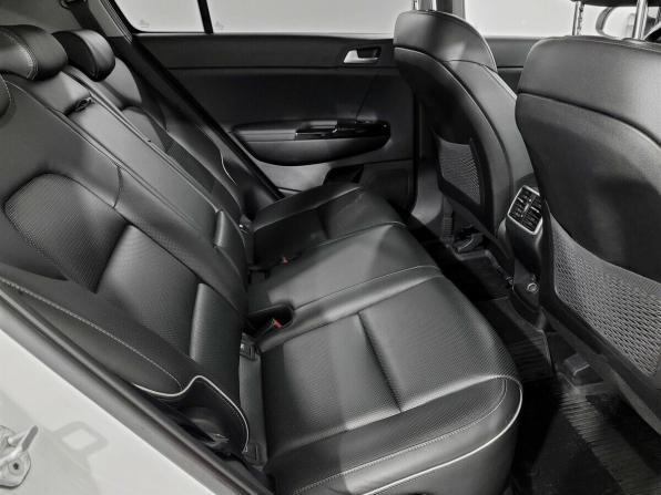 Kia Sportage IV Рестайлинг с пробегом 2021 года, цена 2 600 000 рублей, 127412 км, внедорожник, Автокод Объявления