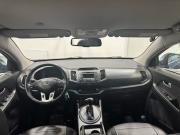 Kia Sportage III Челябинск  - изображение 23