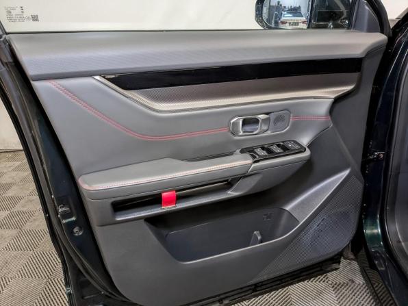 JETOUR DASHING I с пробегом 2025 года, цена 2 250 000 рублей, 17738 км, внедорожник, Автокод Объявления