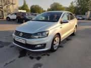Volkswagen Polo V Рестайлинг Санкт-Петербург  - изображение 11