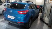 Hyundai Creta I Санкт-Петербург  - изображение 9