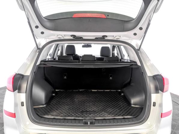 Hyundai Tucson III Рестайлинг с пробегом 2019 года, цена 1 880 000 рублей, 172367 км, внедорожник, Автокод Объявления