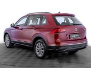 Volkswagen Tiguan II Рестайлинг Москва  - изображение 38