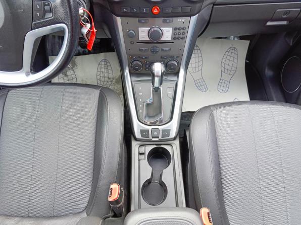 Opel Antara I Рестайлинг с пробегом 2013 года, цена 1 134 995 рублей, 119045 км, внедорожник, Автокод Объявления