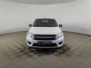 Lada (ВАЗ) Granta I Уфа  - изображение 24