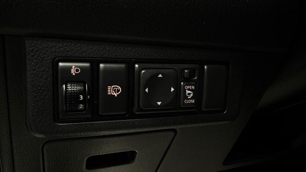Nissan Tiida I Рестайлинг Киров  - изображение 13