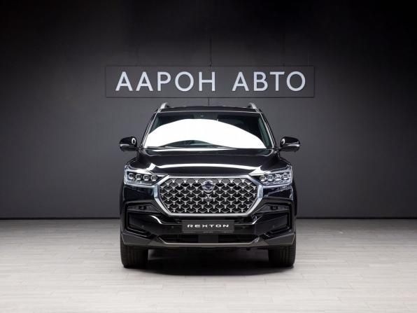Новый KGM Torres 2025 года, цена 6 295 000 рублей, внедорожник, Автокод Объявления